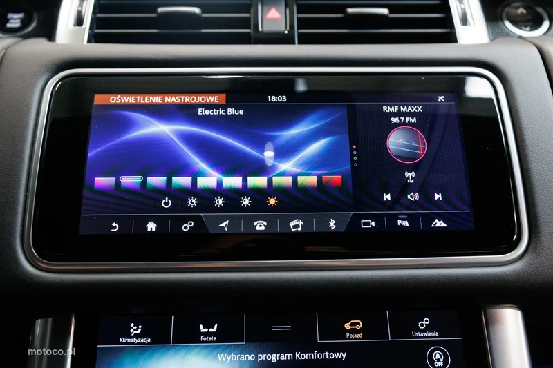 Land Rover Range Rover Sport 76