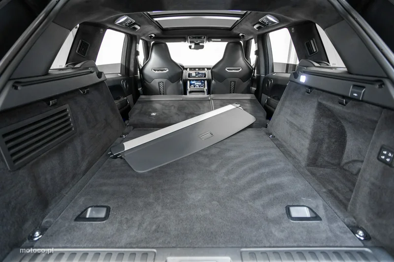 Land Rover Range Rover Sport 27