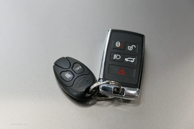 Land Rover Range Rover Sport 35