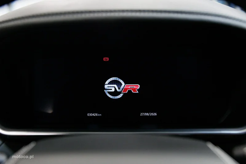 Land Rover Range Rover Sport 37