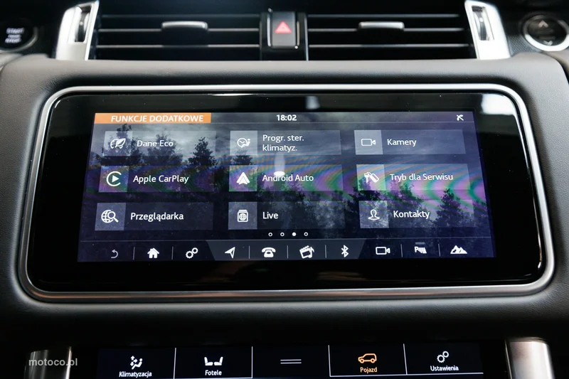 Land Rover Range Rover Sport 38