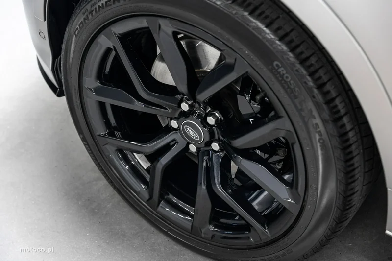 Land Rover Range Rover Sport 47
