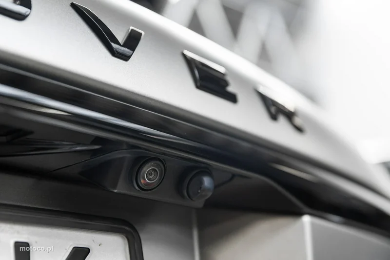 Land Rover Range Rover Sport 49