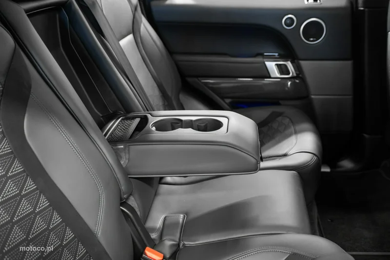 Land Rover Range Rover Sport 52