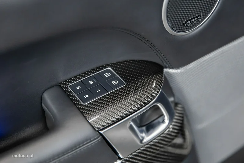 Land Rover Range Rover Sport 56