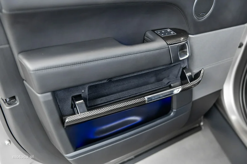 Land Rover Range Rover Sport 58