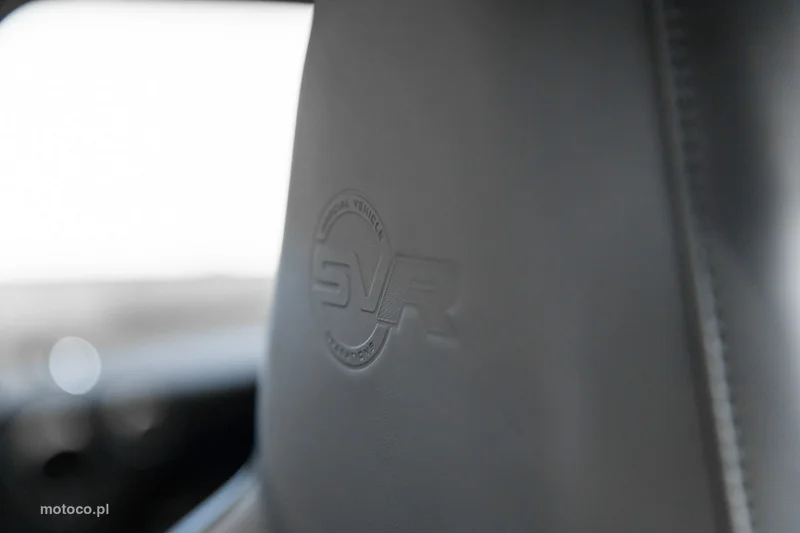 Land Rover Range Rover Sport 60
