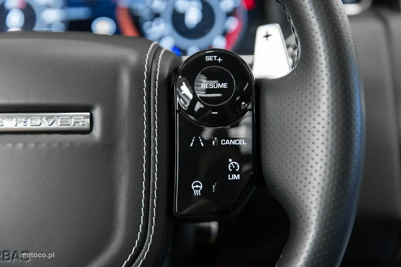 Land Rover Range Rover Sport 62