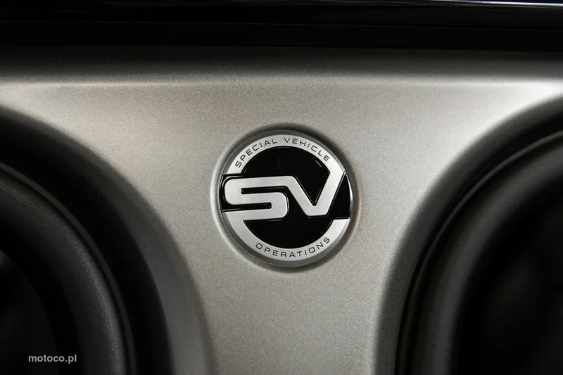 Land Rover Range Rover Sport 64
