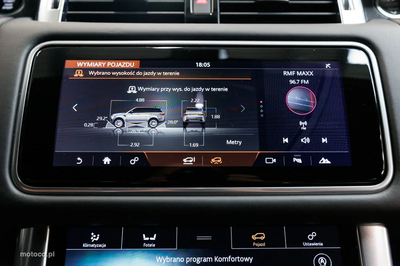 Land Rover Range Rover Sport 77