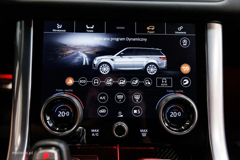 Land Rover Range Rover Sport 79