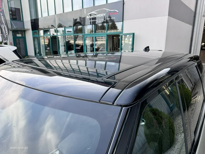Land Rover Range Rover Sport 12