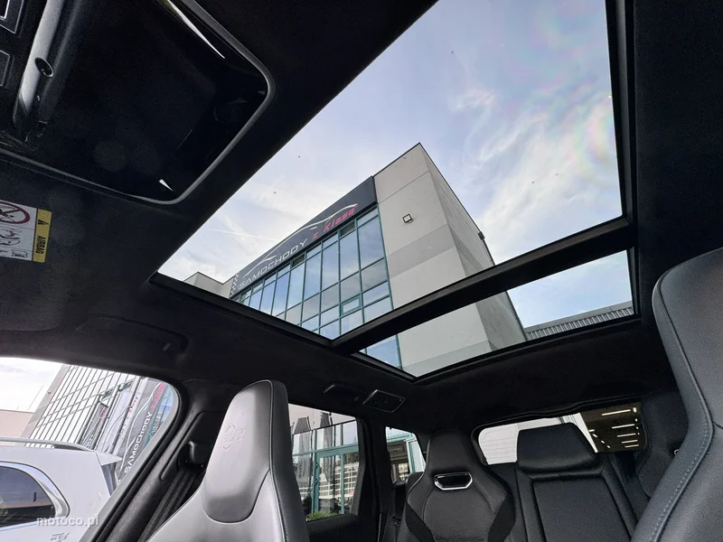 Land Rover Range Rover Sport 29