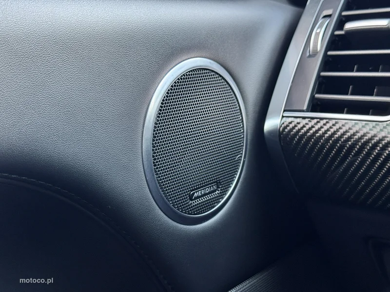 Land Rover Range Rover Sport 30
