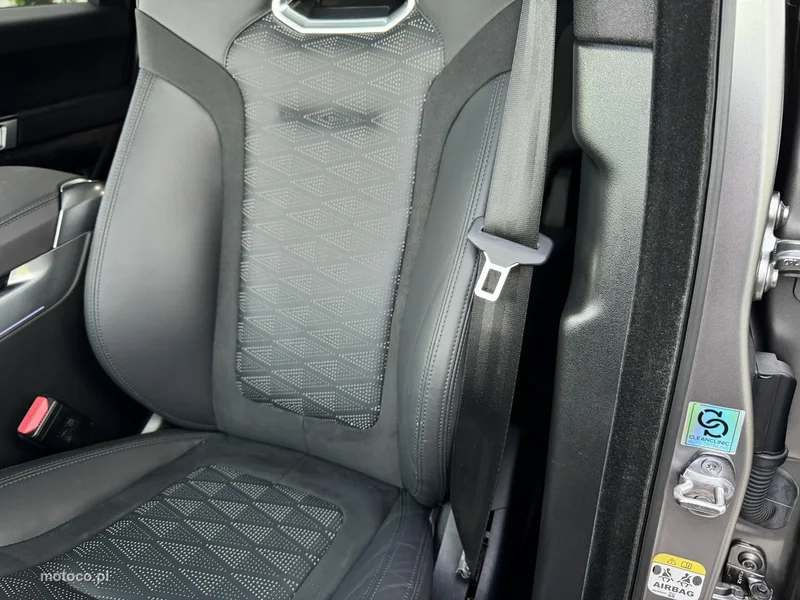 Land Rover Range Rover Sport 32