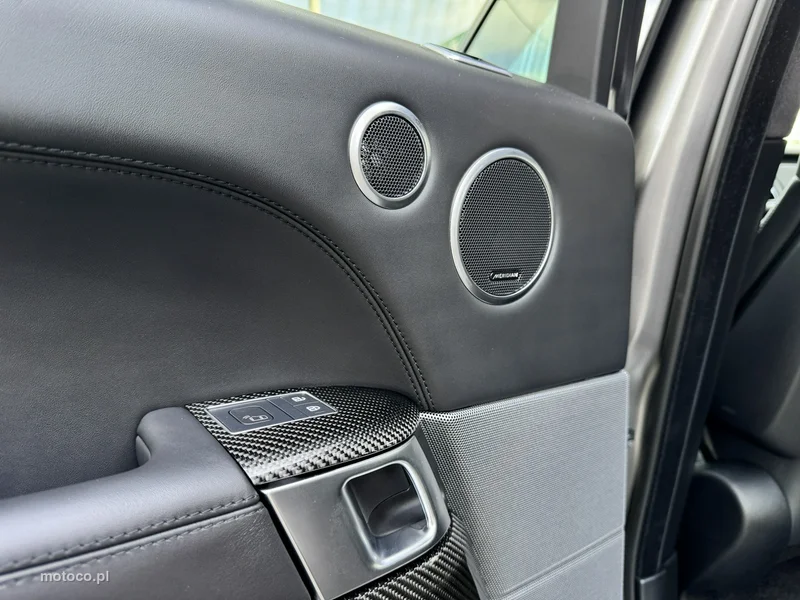 Land Rover Range Rover Sport 37