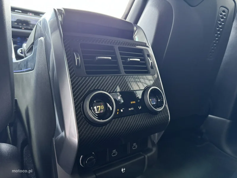 Land Rover Range Rover Sport 38
