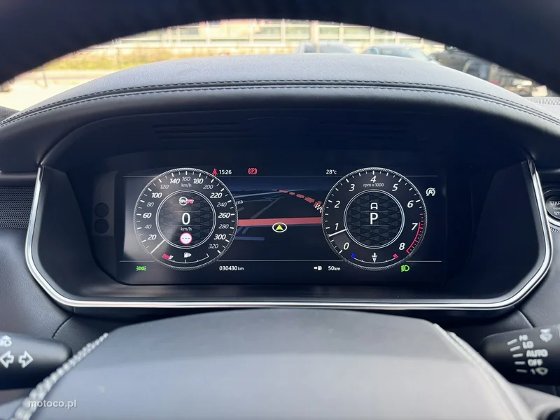 Land Rover Range Rover Sport 39