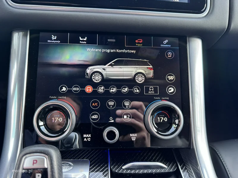Land Rover Range Rover Sport 52