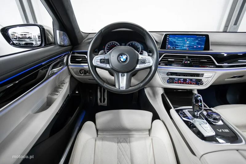 BMW M760 53