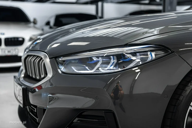 BMW Seria 8 G14 840 15