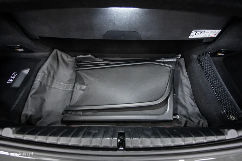 BMW Seria 8 G14 840 28