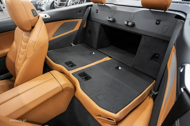 BMW Seria 8 G14 840 31