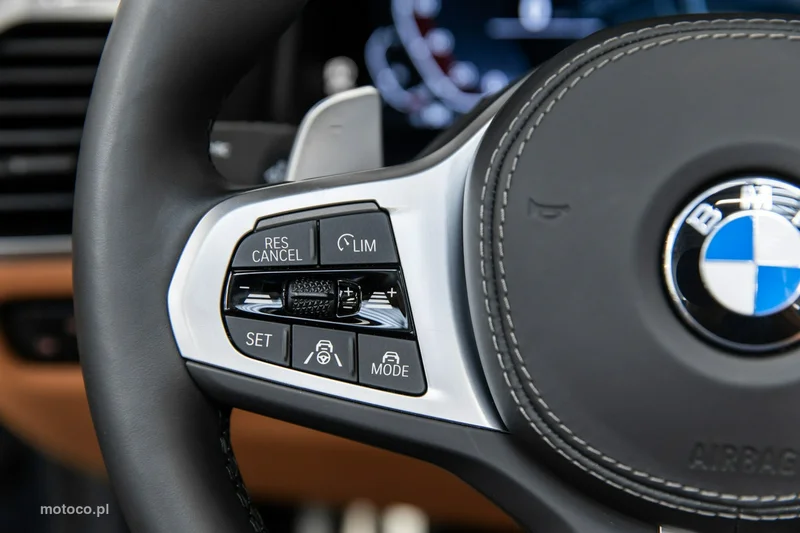 BMW Seria 8 G14 840 35