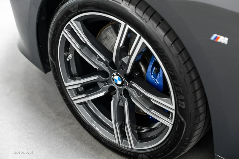 BMW Seria 8 G14 840 49