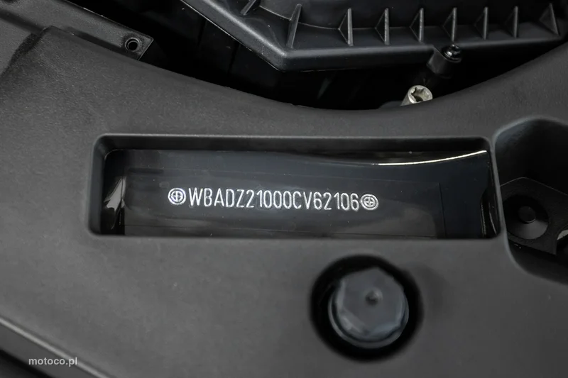 BMW Seria 8 G14 840 53