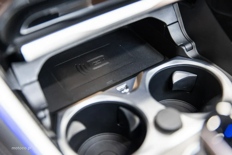 BMW Seria 8 G14 840 67