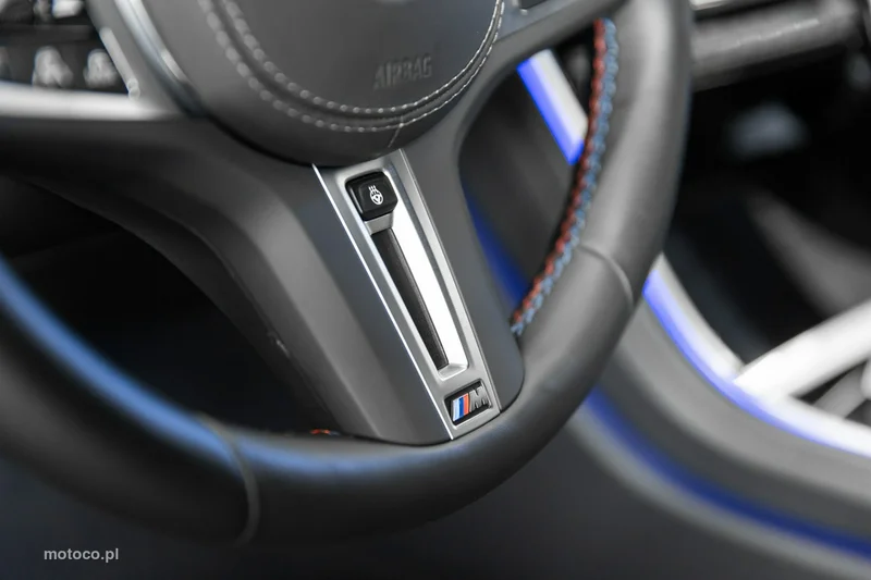 BMW Seria 8 G14 850 30