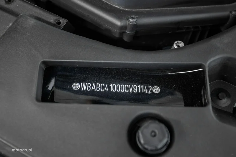BMW Seria 8 G14 850 51