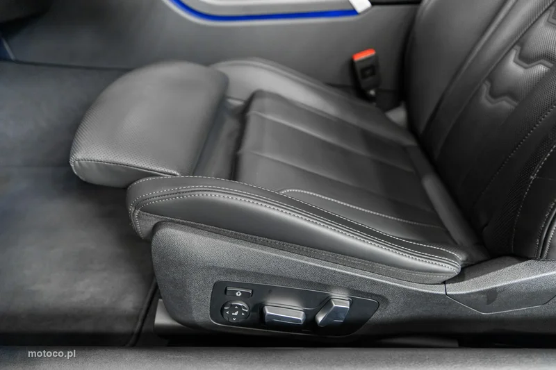 BMW Seria 8 G14 850 58