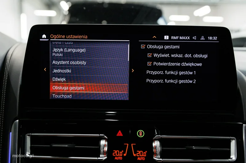 BMW Seria 8 G14 850 69