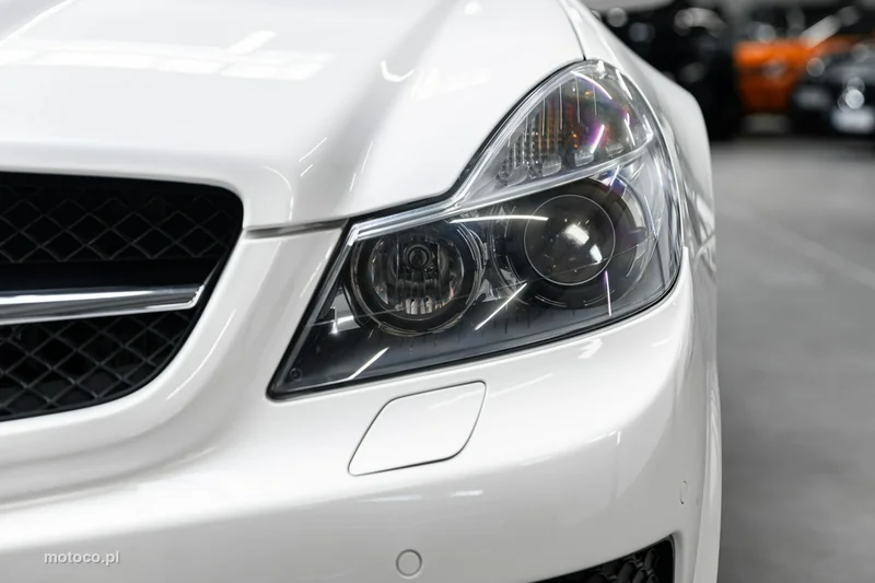 Mercedes-Benz SL R230 63 AMG 15