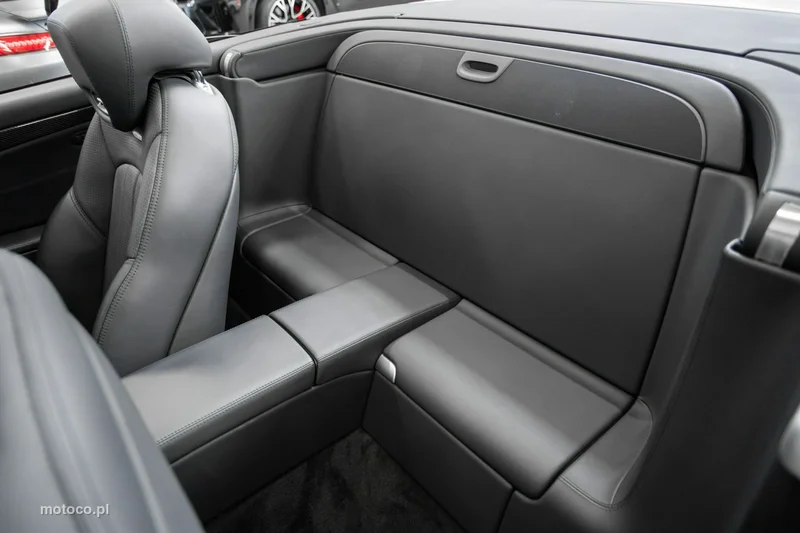 Mercedes-Benz SL R230 63 AMG 59
