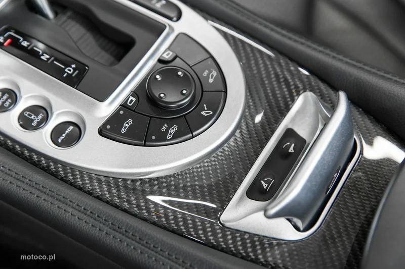 Mercedes-Benz SL R230 63 AMG 72