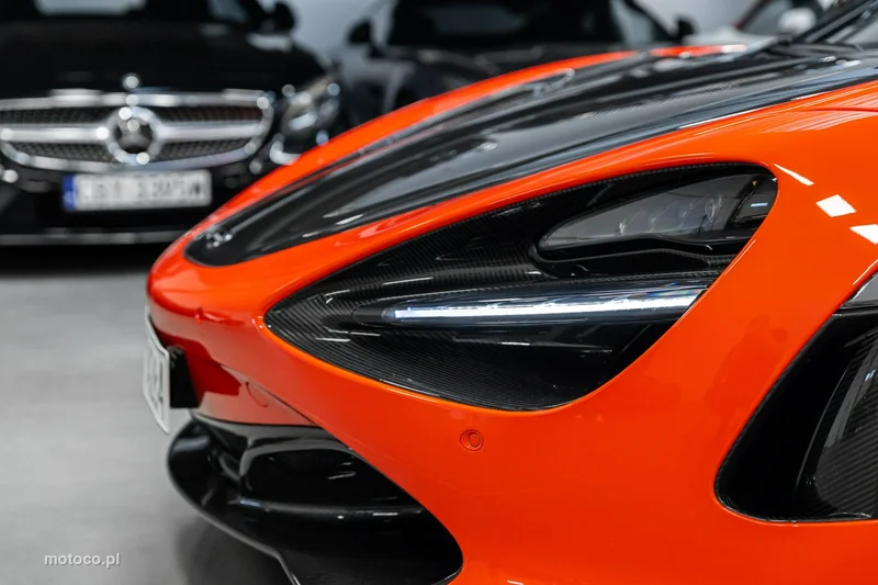 McLaren 720S Spider 16