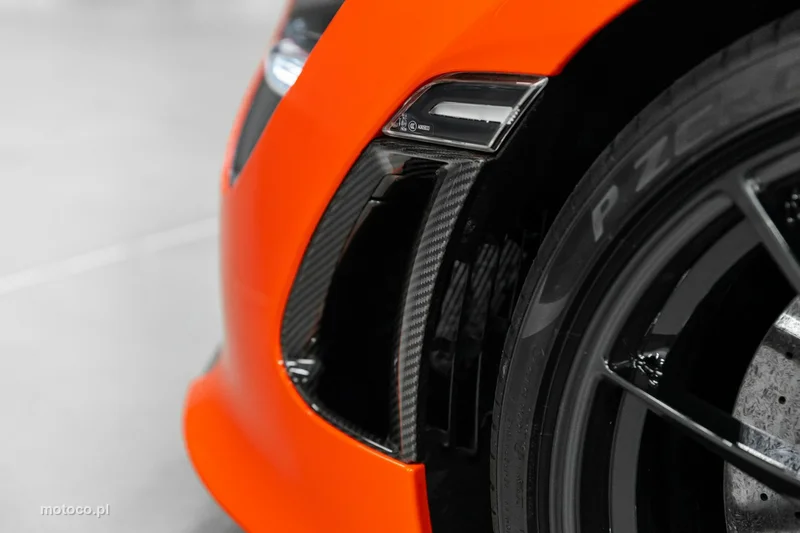 McLaren 720S Spider 17