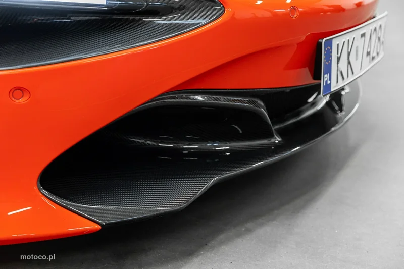 McLaren 720S Spider 20