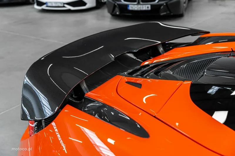 McLaren 720S Spider 27