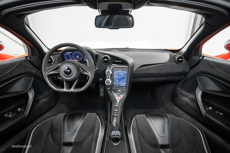 McLaren 720S Spider 33