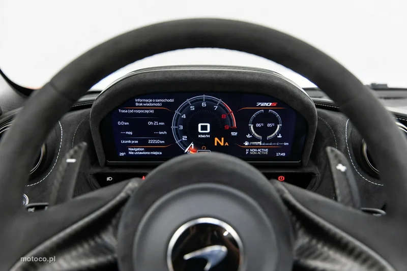 McLaren 720S Spider 34