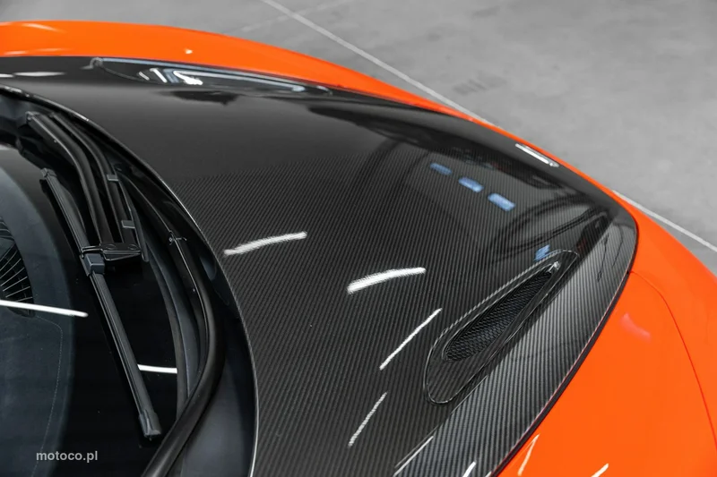 McLaren 720S Spider 53