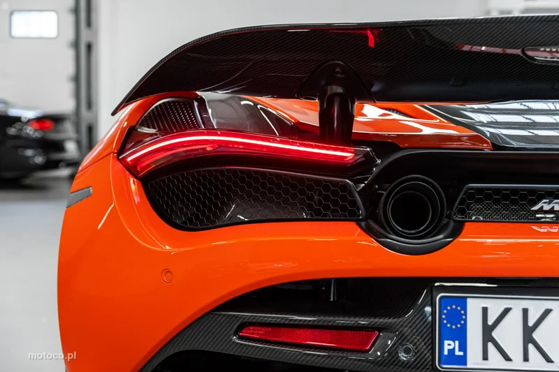 McLaren 720S Spider 58