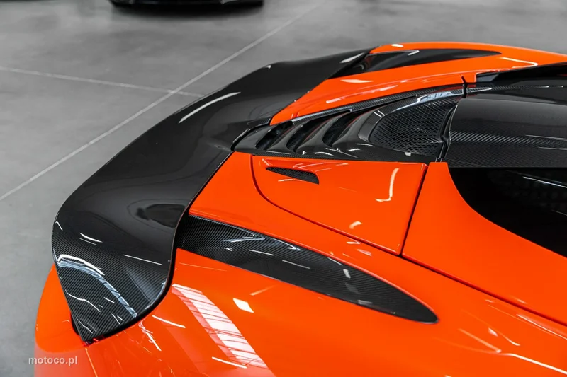McLaren 720S Spider 61