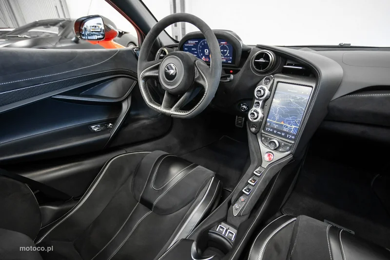 McLaren 720S Spider 62