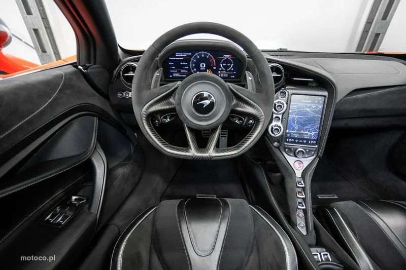 McLaren 720S Spider 63