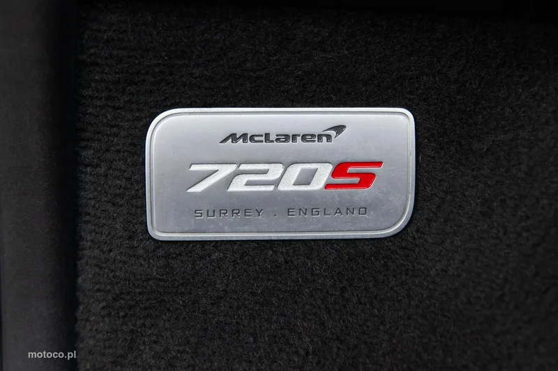 McLaren 720S Spider 65